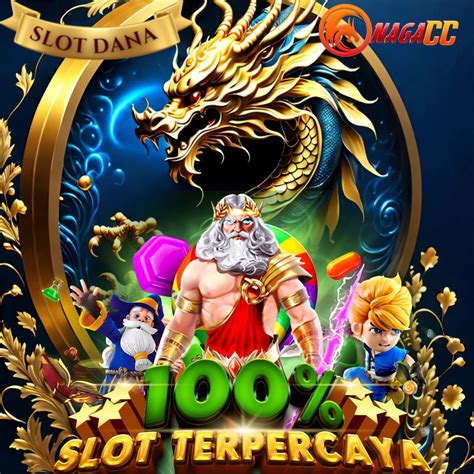 889Nation: Situs Judi Slot Deposit Dana 10K Tanpa Potongan.